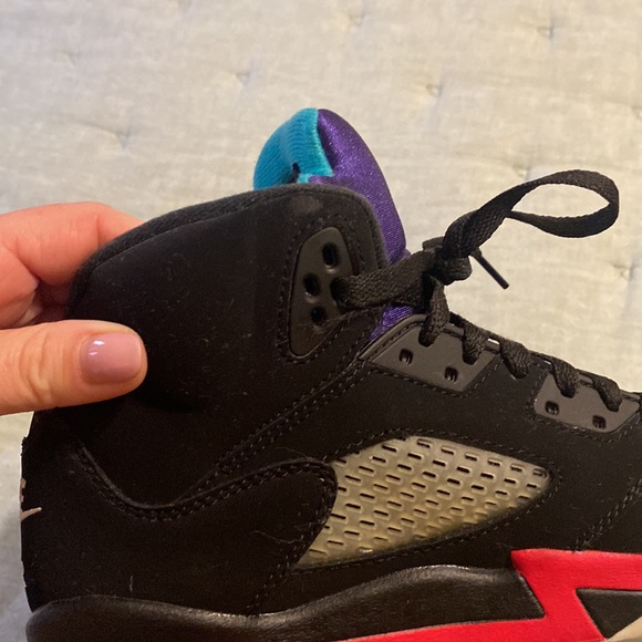 Jordan 5 - Picture 5 of 9